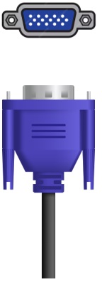 VGA