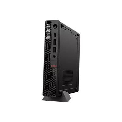 PC de bureau LENOVO ThinkStation P360