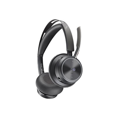Micro casque Voyager Focus 2 UC USB-C