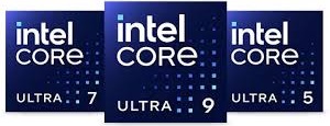 Intel Core Ultra