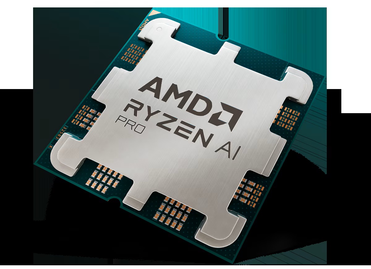 AMD Ryzen AI