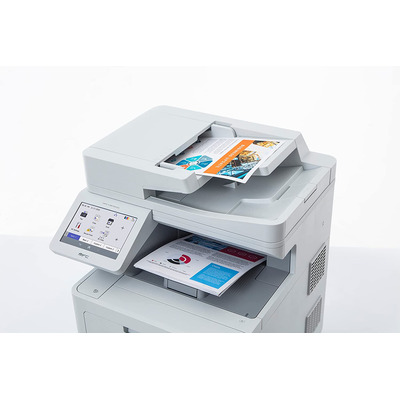 Brother MFC-L9670CDN