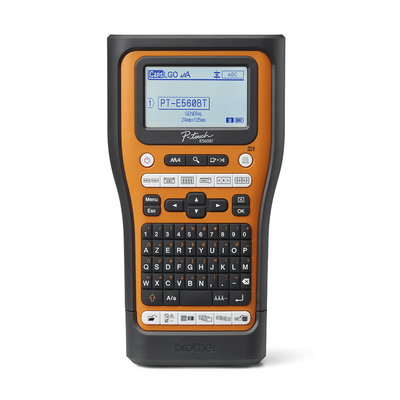 Brother PT-E560BTVP