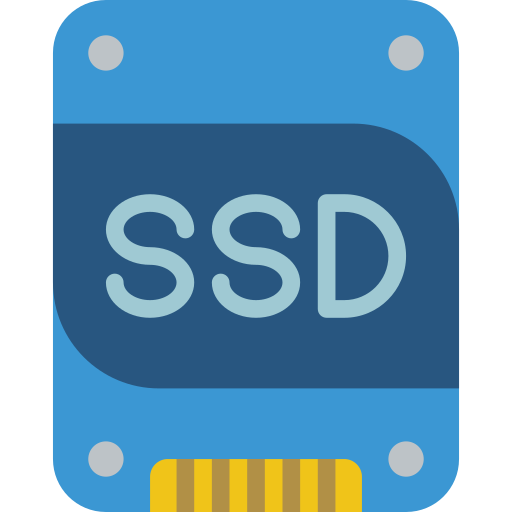 SSD