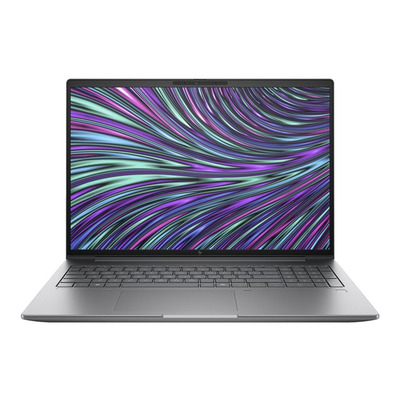 HP Zbook