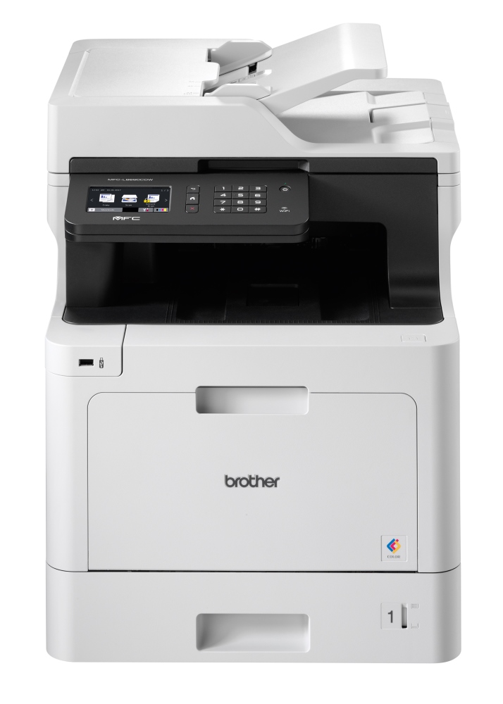 Brother MFC-L8690CDW