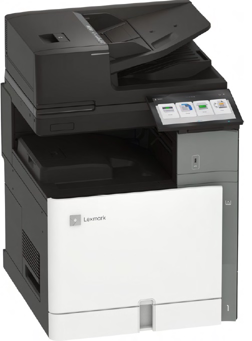 Lexmark XC9635