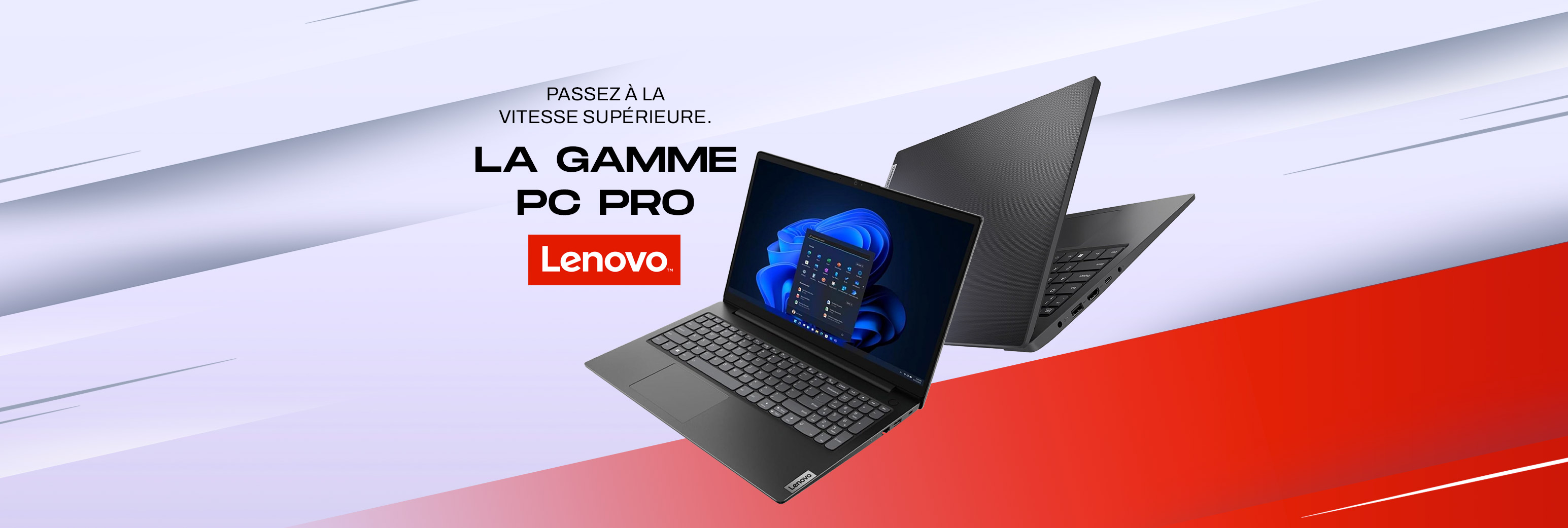 Portables LENOVO