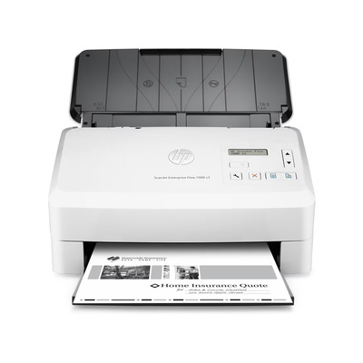 Scanner HP JetEntreprise Flow 7000 S3