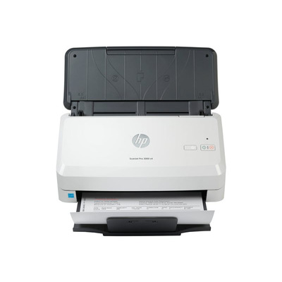 Scanner HP JetPro 3000 S4