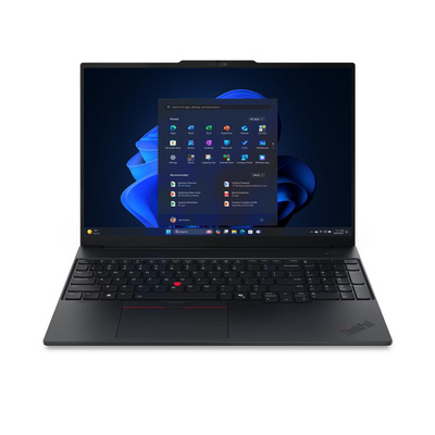 PC portable LENOVO Thinkpad E16 G1