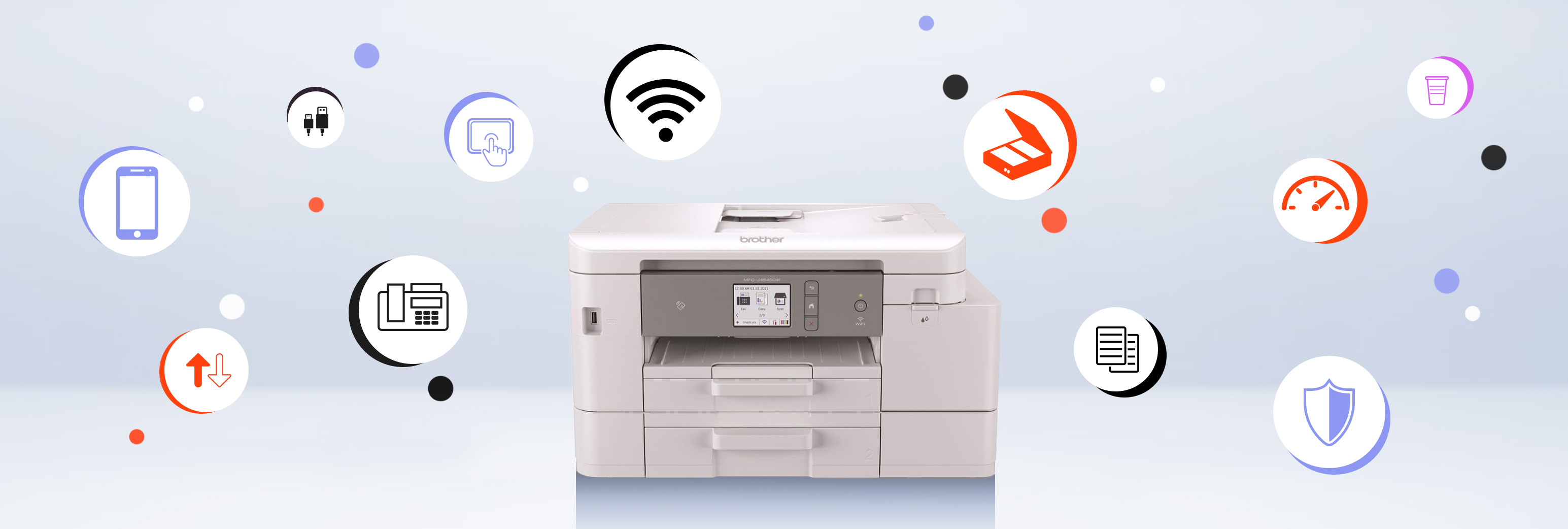 Imprimantes : mieux les comprendre pour faire le bon choix