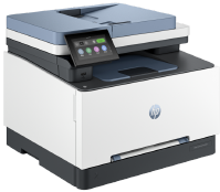 HP Color Laser Jet Pro 3302fdw