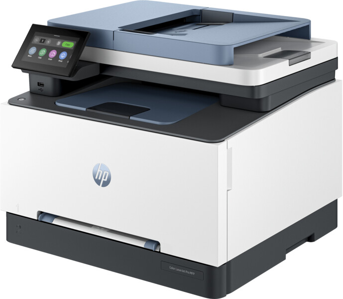 HP Color Laser Jet Pro 3302fdn