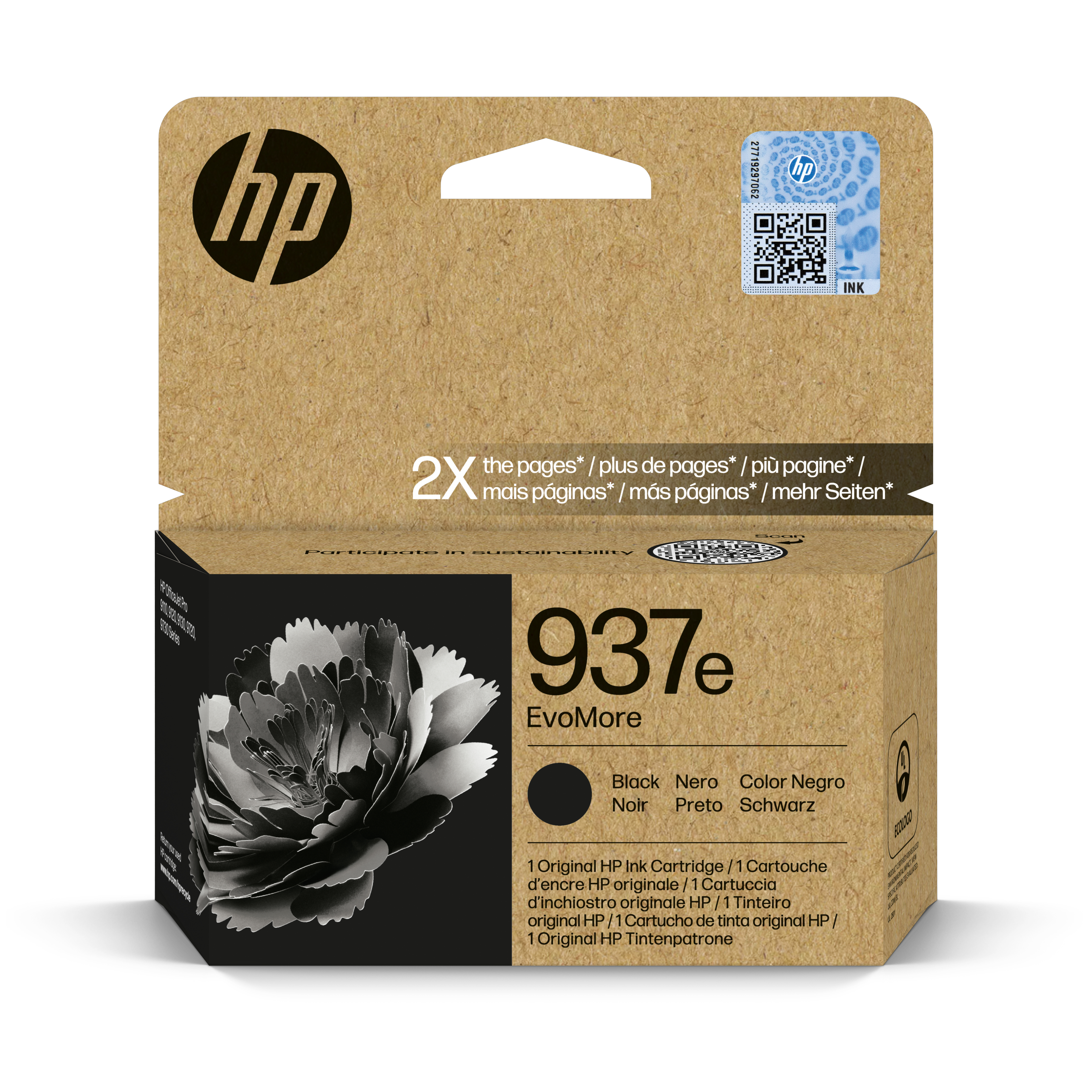 HP937eNoir