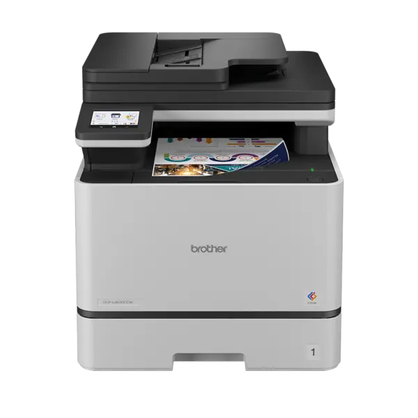 Brother DCP-L8630CDW