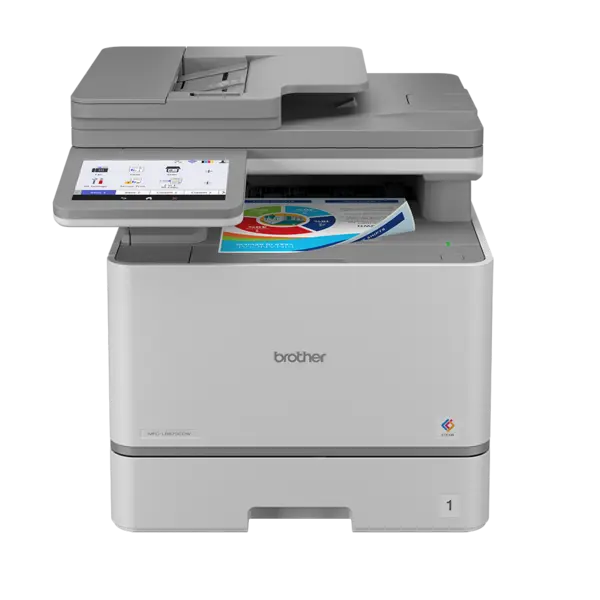 Brother MFC-L8970CDW