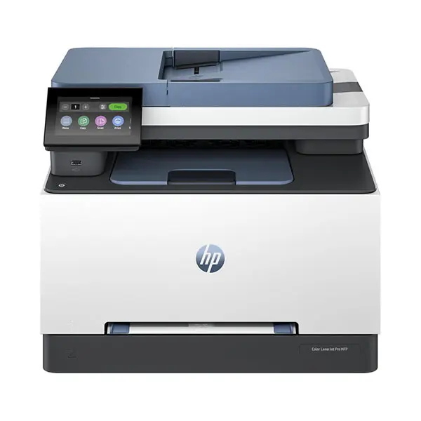 HP 3302fdw