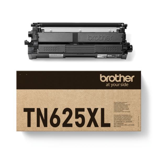TN625xl