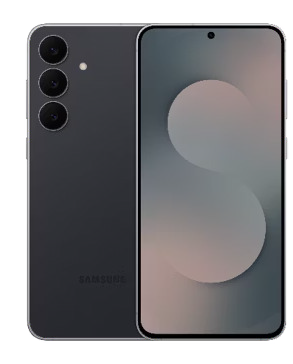 Galaxy S25 FE Entreprise Edition