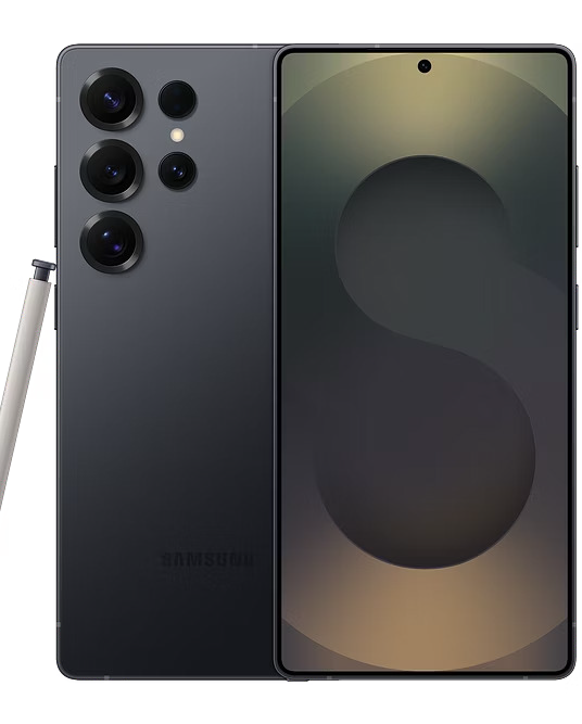 Galaxy S25 Ultra Entreprise Edition