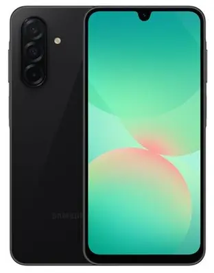 Galaxy A26 Entreprise Edition