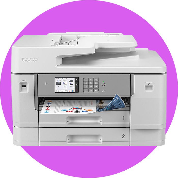 Brother MFC-L8390CDW Imprimante laser couleur multifonction