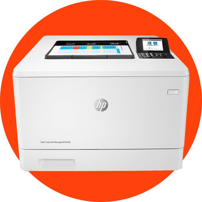 HP E45028DN
