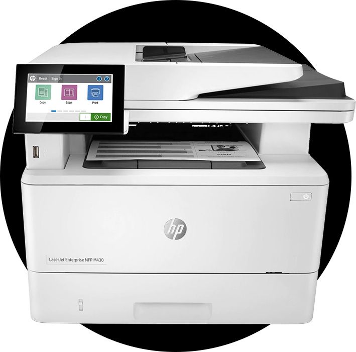 HP E42540F