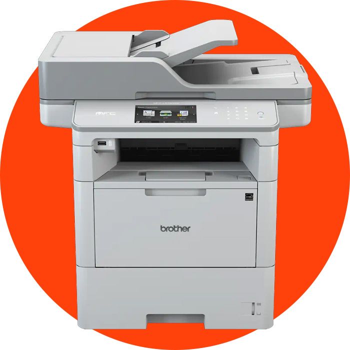 BROTHER MFC-L6900DW