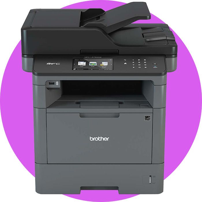 BROTHER MFC-L5750DW