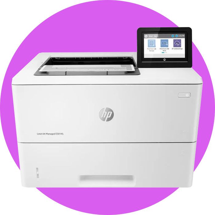 HP E50145DN