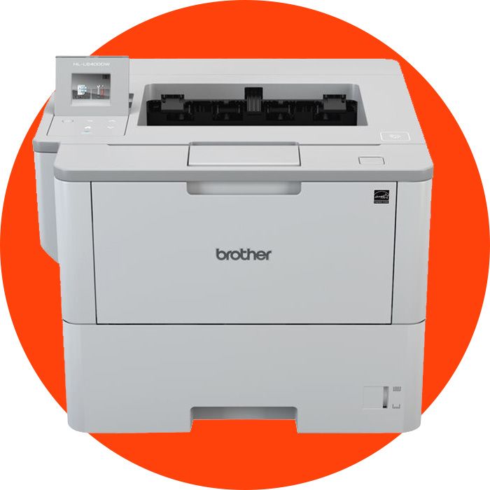 BROTHER HL-L6400DW