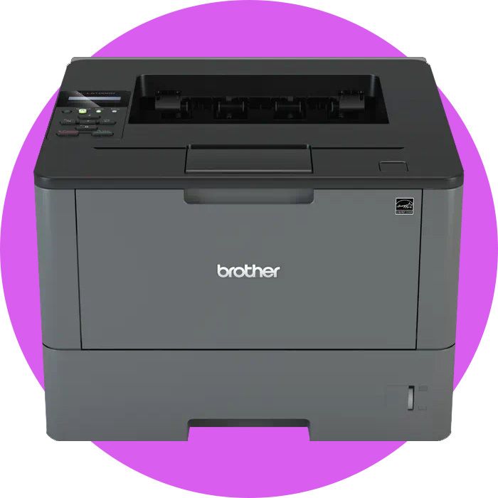 BROTHER HL-L5100DN
