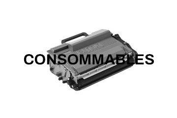 Consommables
