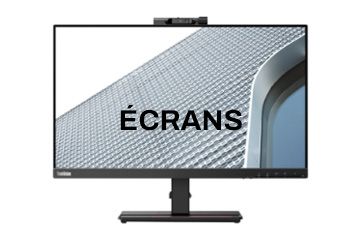 Ecrans