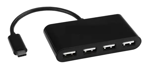 Hub USB