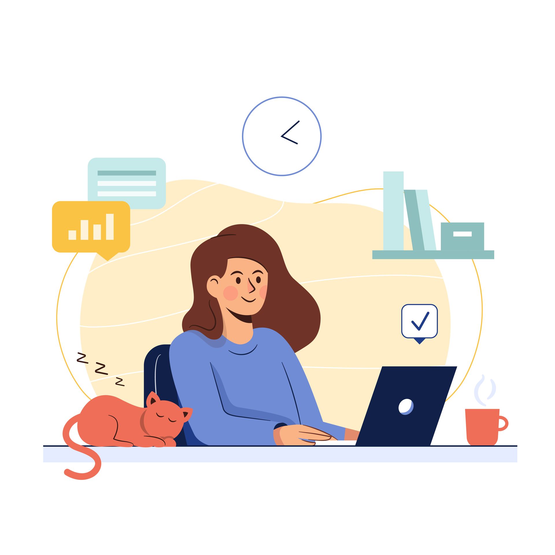 Teletravail