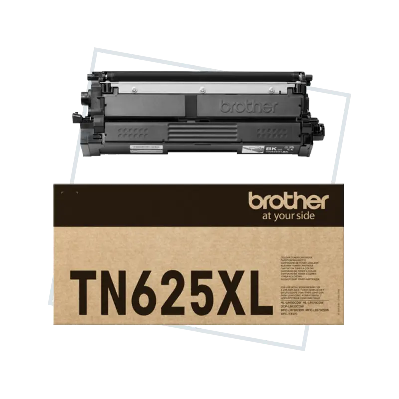 CONSOMMABLES BROTHER