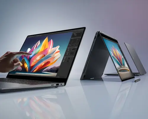 Pourquoi Samsung