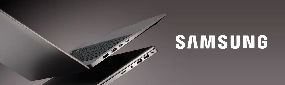 Matériel Samsung version tablette