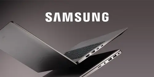 Matériel Samsung version mobile