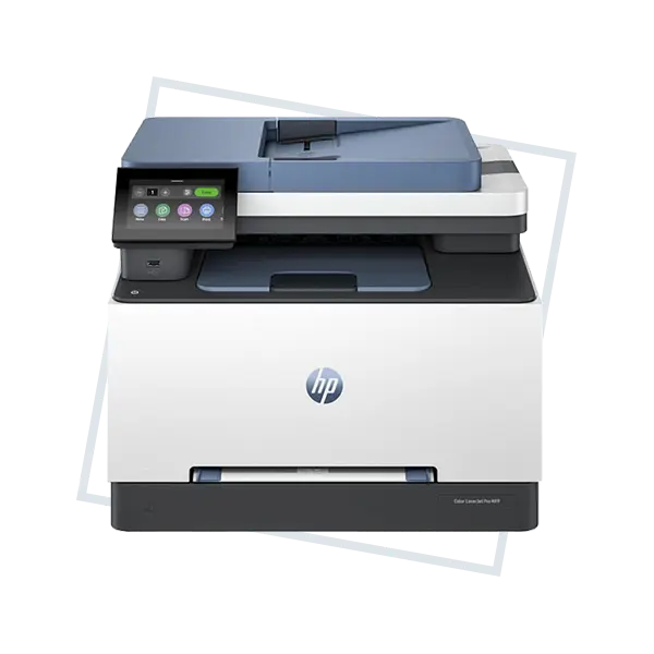 IMPRIMANTE HP LASERJET