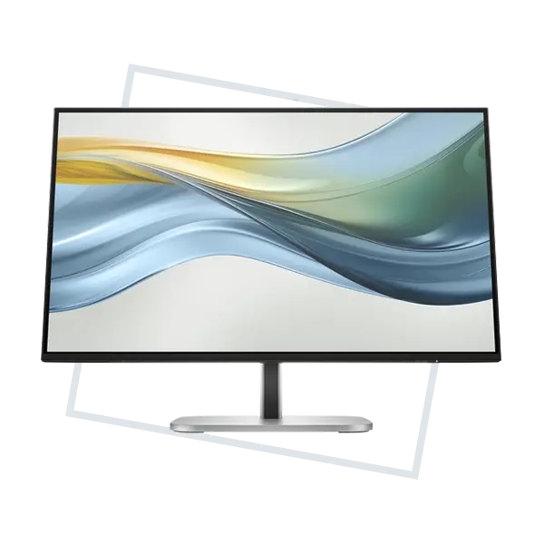 ECRAN 24 POUCES HP