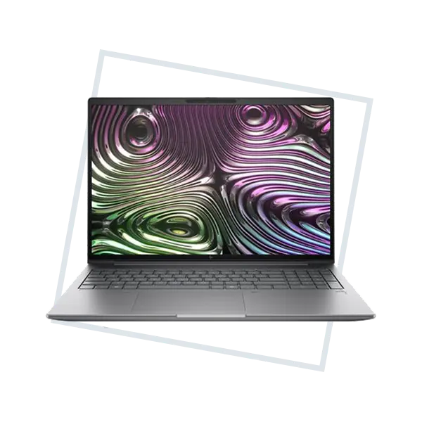 STATION DE TRAVAIL HP ZBOOK