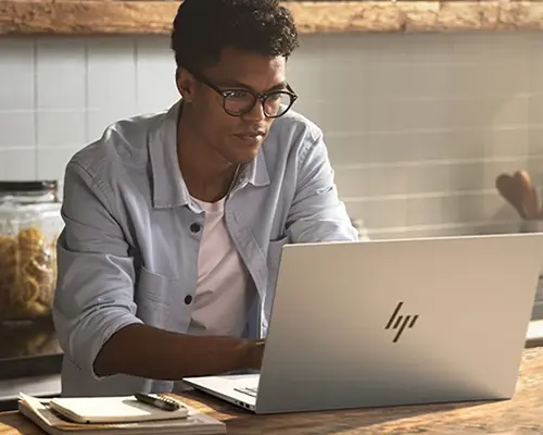 Pourquoi HP