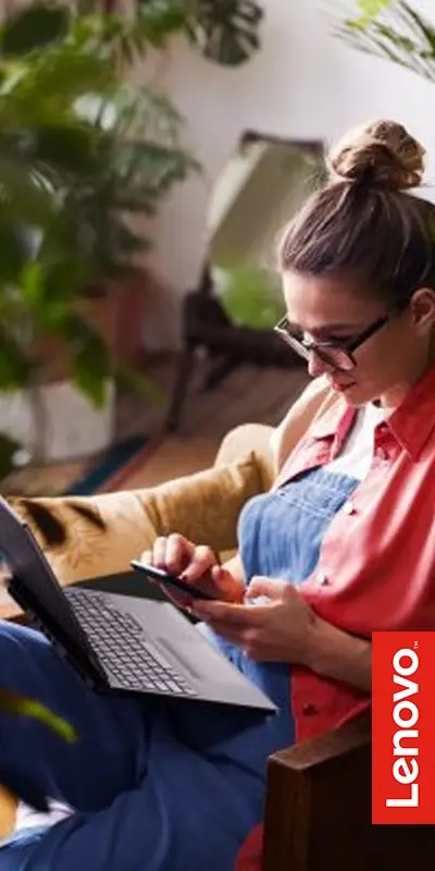 Solutions Lenovo