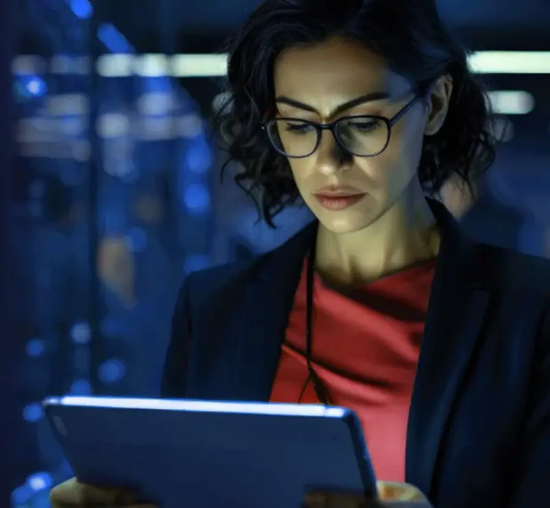 ESPACES DE TRAVAIL MODERNES