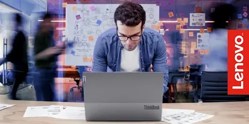 Matériel Lenovo version mobile
