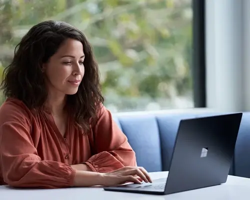 pourquoi Microsoft